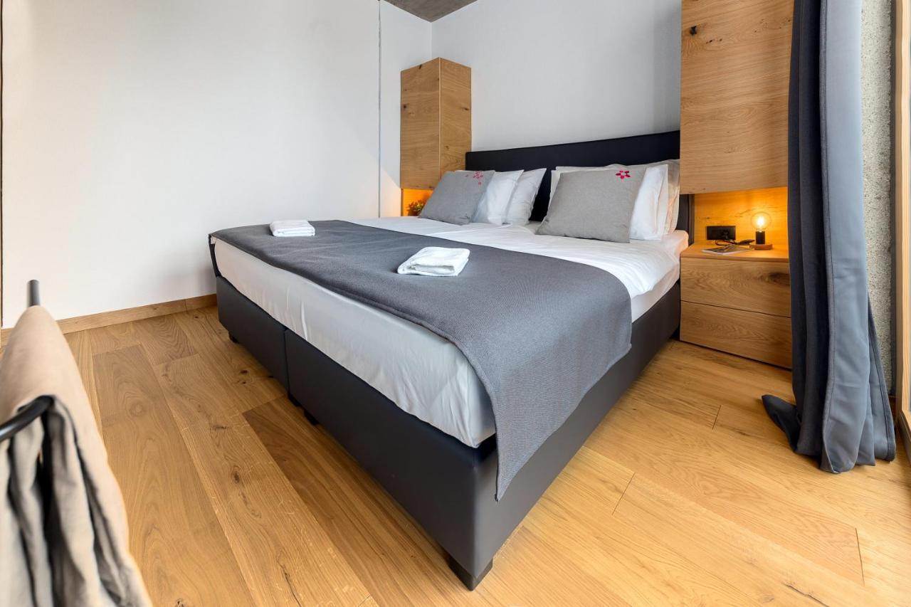 Apartamento Hisa Krizaj Bohinj Exterior foto