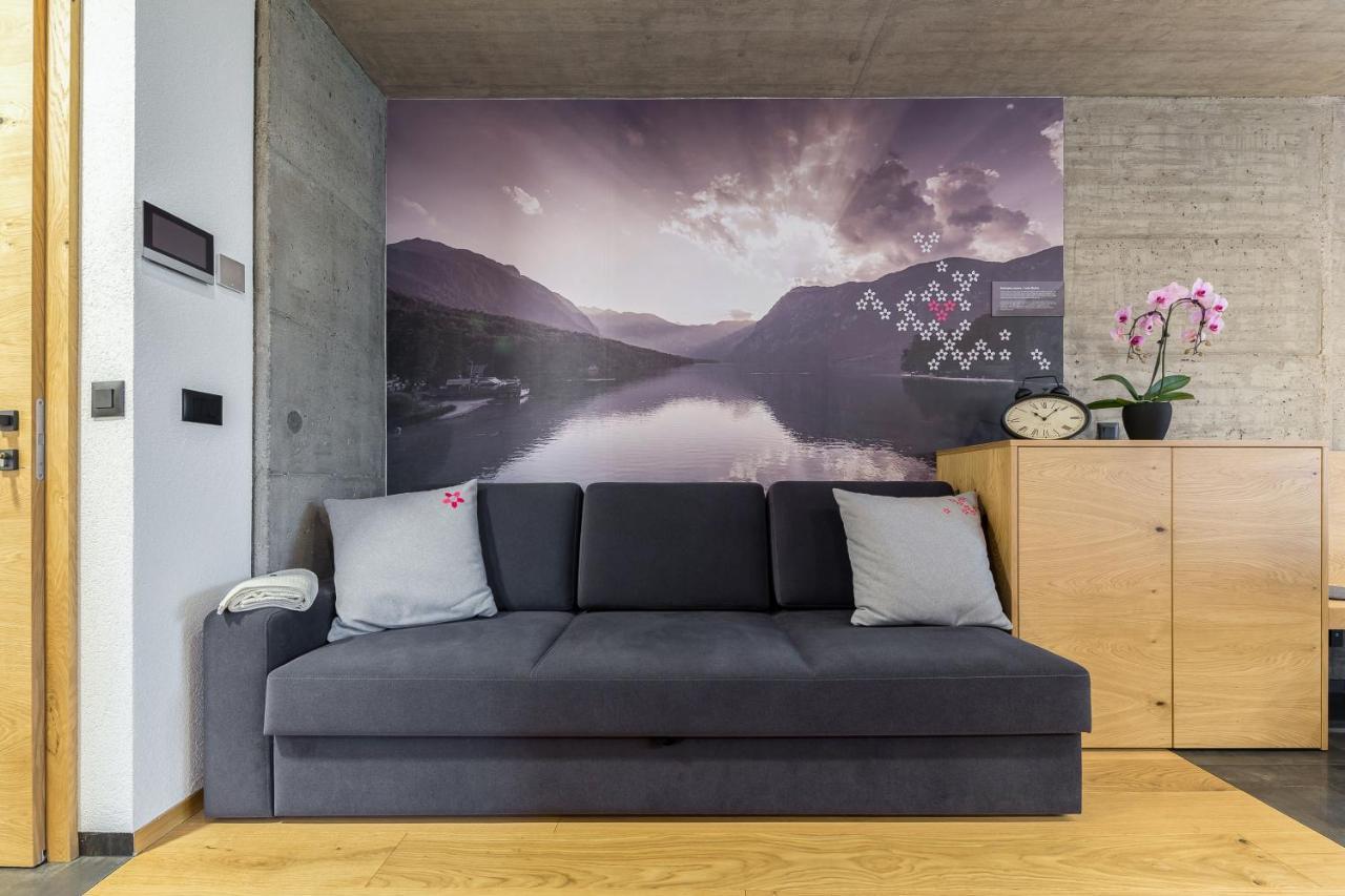 Apartamento Hisa Krizaj Bohinj Exterior foto